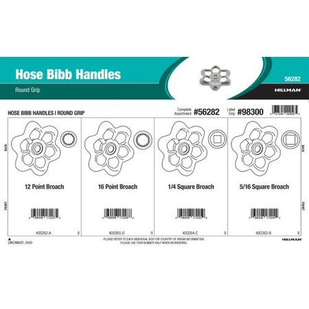 Hillman 101143 0.25-20 x 2 in. Phillips Flat Head Zinc Plated Steel Machine Screw 56282